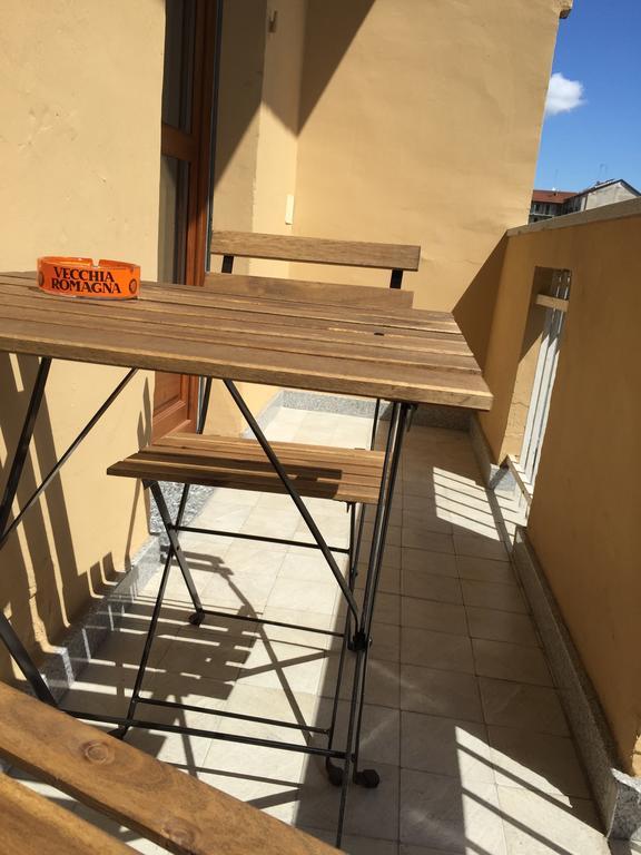 Casa Borgone Apartment Turin Room photo